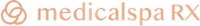 Medical Spa RX logo
