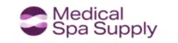 Medical Spa Supply logo