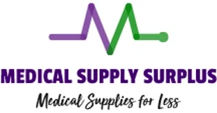 Medical Supply Surplus logo