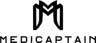 MediCaptain logo