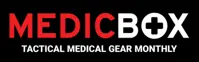 MedicBox logo