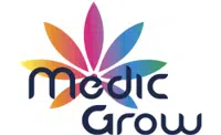 Medic Grow logo