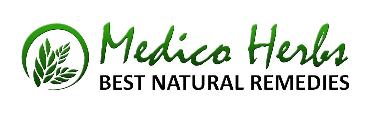 MedicoHerbs logo