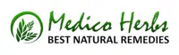 MedicoHerbs logo