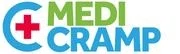 Medi Cramp logo