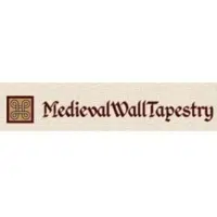 Medieval Wall Tapestry logo