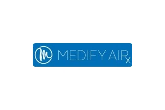 Medify Air Promo Codes - 30% Off (57 Verified) Mar 2026