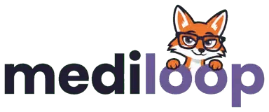 Mediloop logo