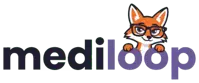 Mediloop logo