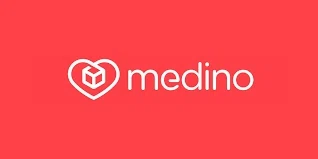 Medino logo