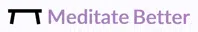 Meditate Better logo