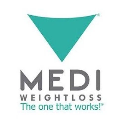 Medi-Weightloss logo