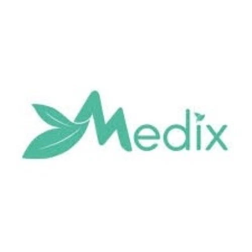 Medix CBD logo