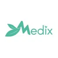 Medix CBD logo
