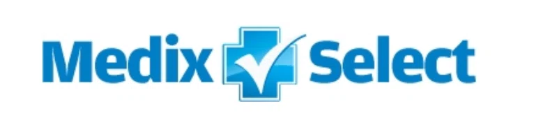 Medix Select logo