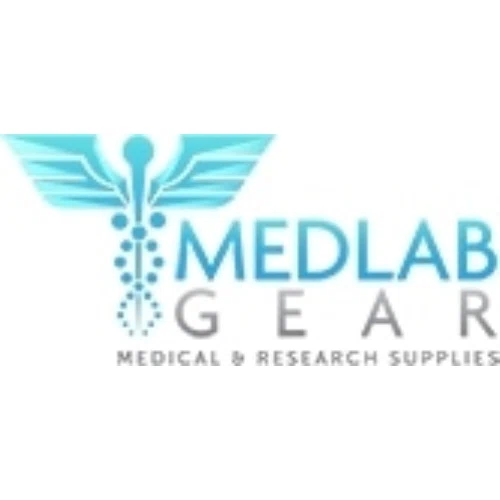 MedLab Gear logo