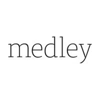 Medley logo