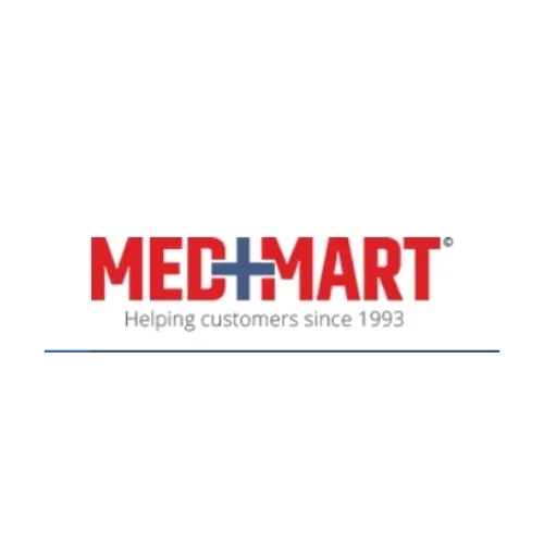 Med Mart logo