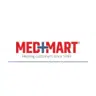 Med Mart logo