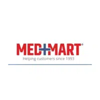 Med Mart logo