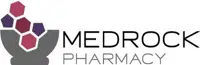 Medrock Pharmacy logo