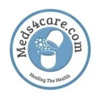 Meds4care logo