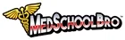 MedSchoolBro logo