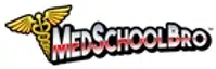 MedSchoolBro logo