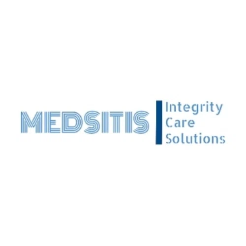 Medsitis logo