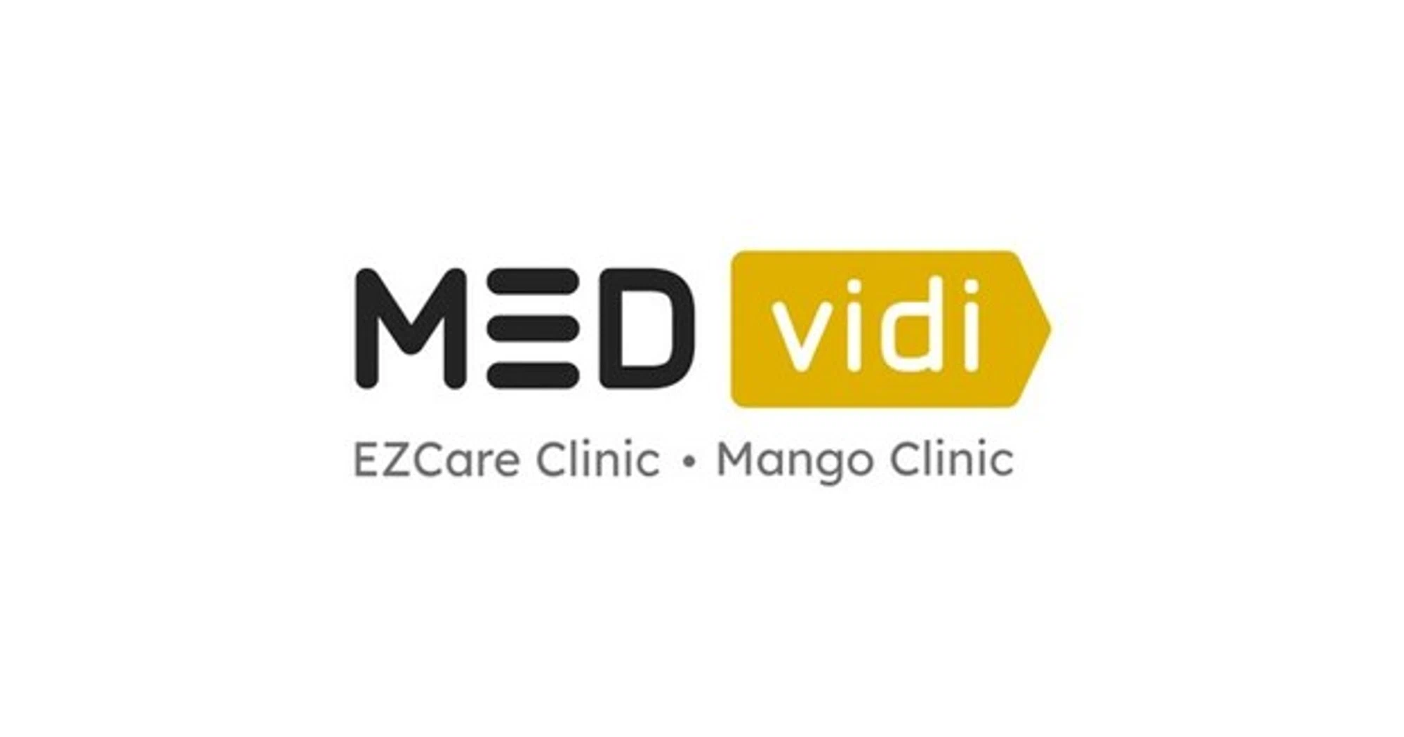 MEDvidi logo