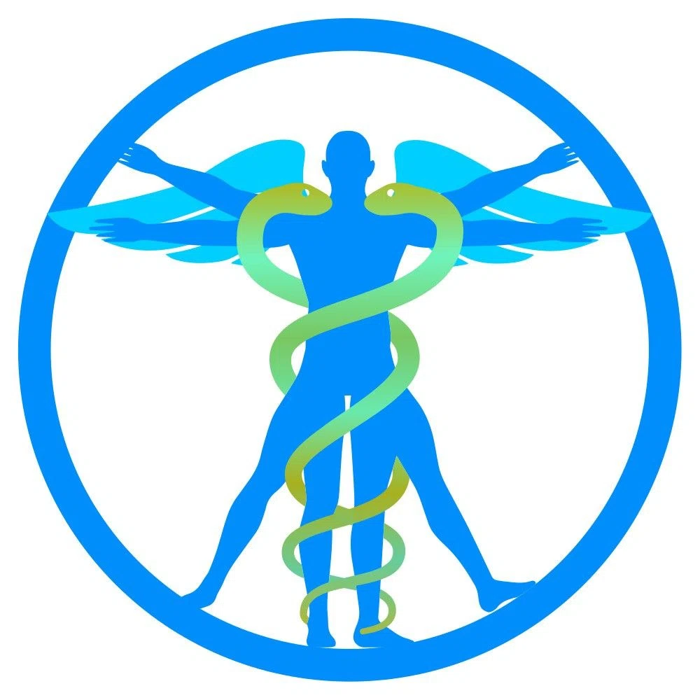 Medvinci Research logo