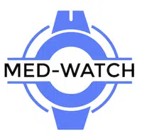 Med-Watch US logo