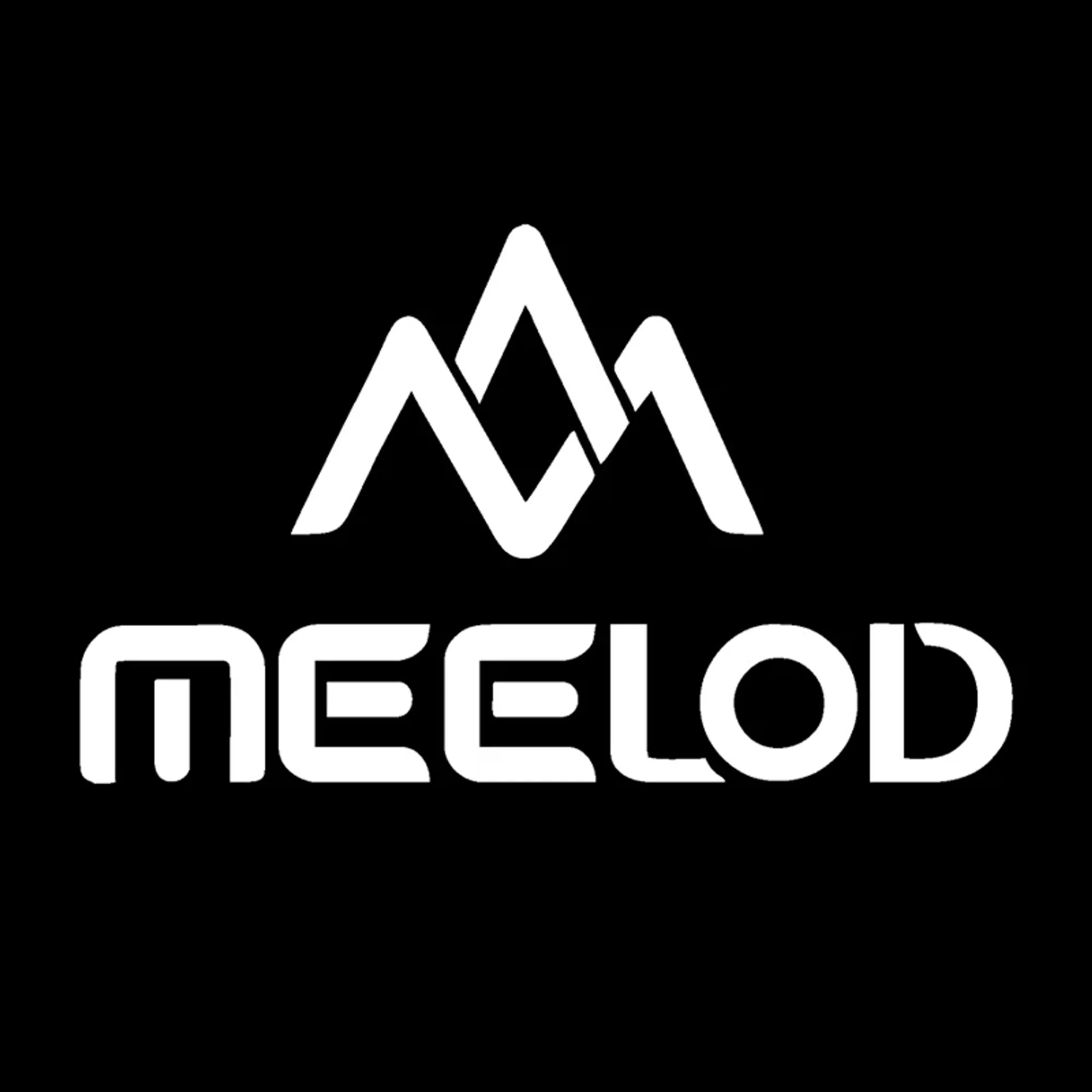Meelod logo