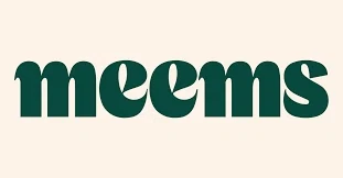 Meems logo