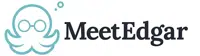 Meet Edgar logo
