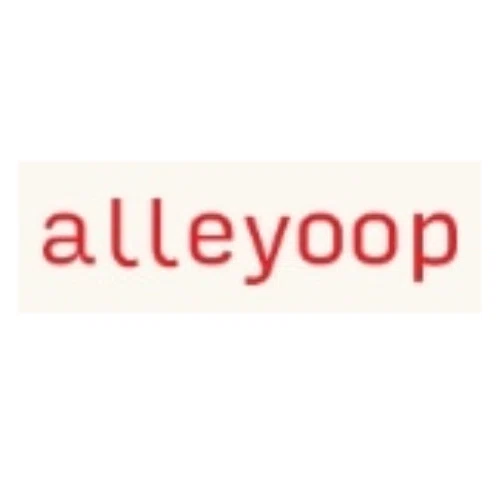 Meet Alleyoop logo