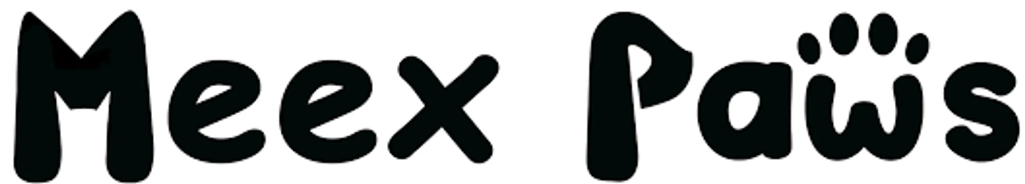 MEEXPAWS logo