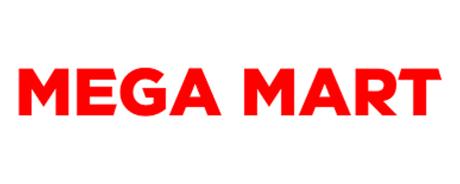 MEGA MART promo code