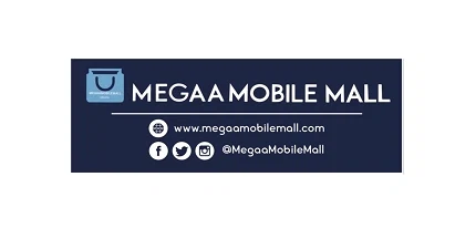 MegaaMobileMall logo