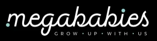 Mega Babies logo