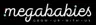 Mega Babies logo