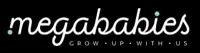 Mega Babies logo