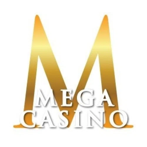 Mega Casino logo