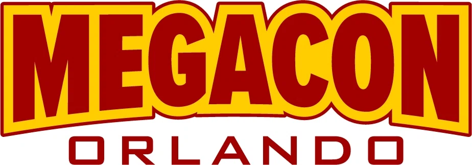 MegaCon Orlando logo