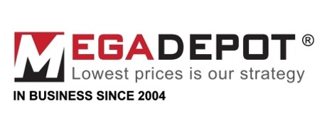 MegaDepot promo code