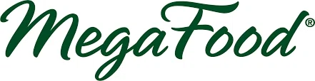 MegaFood logo