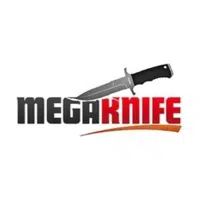 Mega Knife logo