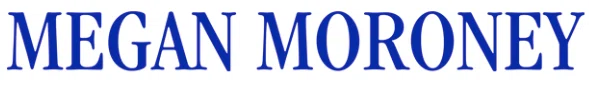 Megan Moroney logo