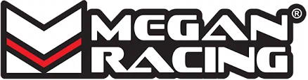 Megan Racing logo