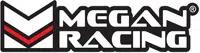 Megan Racing logo